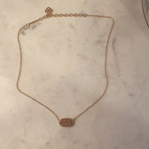 Kendra Scott Necklace